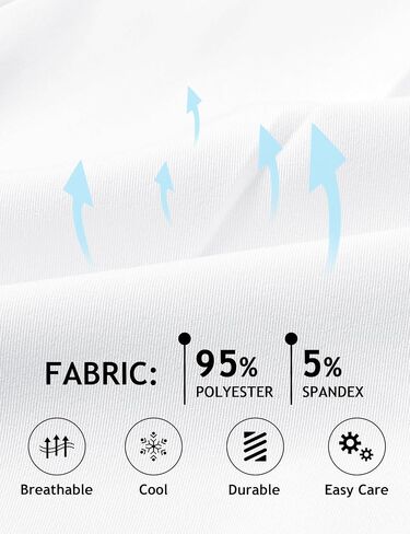 MoFiz Dress Shorts for Women Business Casual Summer Pleated Tailored Elastic Waist Work Office Trouser Shorts with Pockets in Saudi Arabia