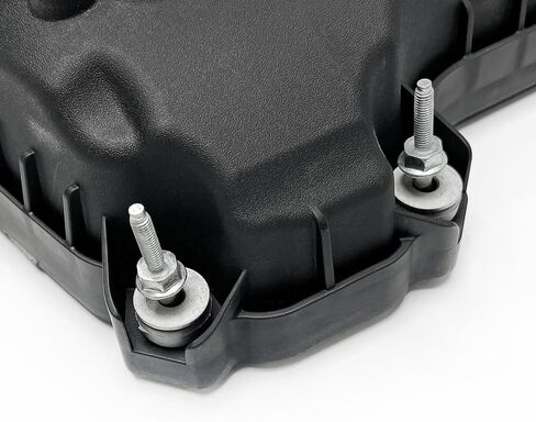 Right Engine Valve Cover for Ford 2011-2012 F-150 2013-2019 Explorer Turbo with Gasket Set Replace# BR3Z6582G, BR3Z6582U, BR3Z-6582-G, BR3Z6582V in Saudi Arabia