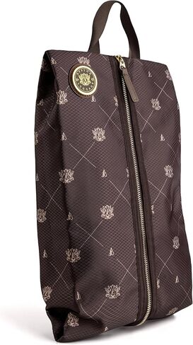 Shoe Bags for Travel - Footwear Organizer for Suitcases, Gym, Work Trips in Kuwait