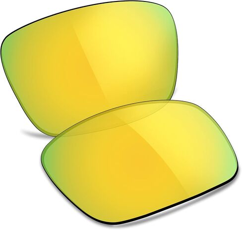 Polarized Replacement Lenses for Ray-Ban Chromance RB4264 58mm Sunglass in Saudi Arabia