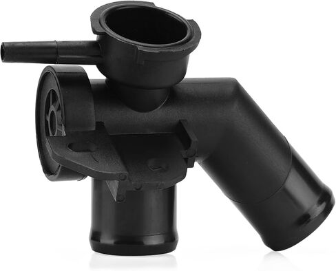 21517-JP00A Engine Upper Coolant Filler Neck Sub Radiator Filler Pipe For 09-17 Nissan Quest Murano Radiator Coolant Filler Neck (21517-JP00A, 1pcs) in Saudi Arabia