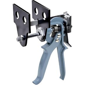 Dual Piston Brake Caliper Compressor Tools, 25750 Speedy Brake Caliper Tool Pad Spreader, Disc Brake Caliper Compression Tools Compatible with Most Cars and Light Trucks (25750)