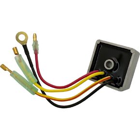 Voltage Regulator Rectifier Replacement for SeaDoo GT, GTS, GTX, GTI, SP, SPI, SPX, XP, XPI, HX - 278-000-123, 278000123