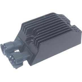 Voltage Regulator Rectifier Compatible with Harley Davidson Sportster 883 Iron XL883N 2014-2022 Sportster 883 1200 Roadster 1200 Seventy-Two XL1200V Forty-Eight XL1200X Special 74700012