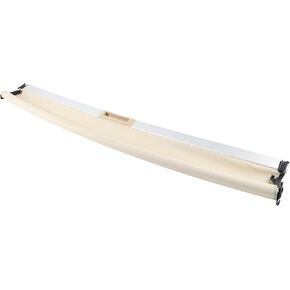 Motoall 8T0877307 Sinroof Sunshade Cover Curtain Fit for Audi A5 S5 RS5 08-17 ، Beige ، Placement