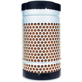 Air Filter WA10428 1G319-11210 1G319-11212 ompatible with Kubota Tractor B3350 Excavator U27-4CA Utility Vehicle RTV-X1100 RTV-X1120 RTV-X1140 RTV-X900