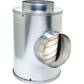 Baldwin Filters PA30309 - استبدال عنصر الهواء الإكليت في الإسكان التخلص