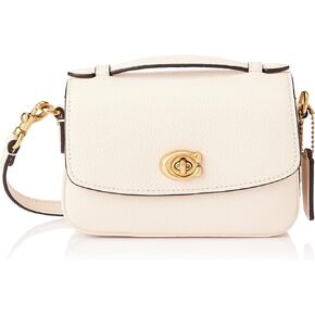 Coach Cassie Crossbody 17, B4/Chalk