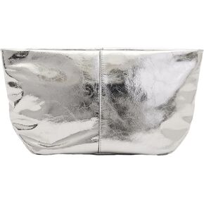HEX E/W Pouch, Gunmetal Grey