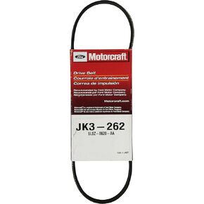 Motorcraft Drive Belt