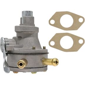 AM882588 Fuel Lift Pump For John Deere Tractor 4200 4210 4300 4310 4400 4410 4500 4510 4600 4610 4700 4710 Tractor 2025R 2320 2305 655 755 790