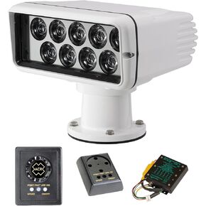 كشاف ACR 1951 RCL-100 LED مع جهاز تحكم سلكي