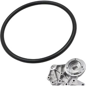 1 Pc Engine Camshaft Adjuster Magnet Seal Bridge Bracket O-Ring 52X3 MM WHT007212B Compatible with VW CC EOC Jetta Passat Golf Tiguan Fit for AUDI A3 A4 A5 A6 A7 A8 Q3 Q5 TT Seat Skoda