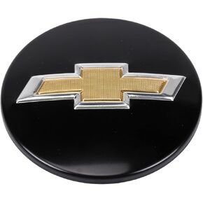 أجزاء أصلية 12620295 غطاء مشعب مدخل المحرك مع شعار Bowtie