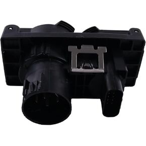 Holdwell 7 Way Connector 68382504AB 68382504AC 68382504AD متوافق مع 2019 RAM 2500 3500