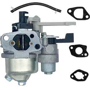 Huayi OEM Carburetor for Briggs and Stratton CR950 XR950 208cc 6hp Engines for Kohler CH260 CH270 Generator Lawn Mower Water Pump Log Splitter Carb Replace 596079 592864 595780