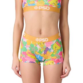 PSD Women's Tweetii Hawaii Boyshorts