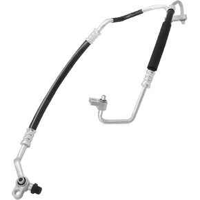 Air Conditioning Compressor and Condenser Hose Assembly Fits For 2013-2020 Chevrolet Trax Buick Encore,Replace 42588256 95376436 42366105 95080777 4236610.