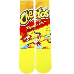 Mens Crazy 3D Print Funny Socks, Weird Novelty Socks Gift Basketball Sports Athletic Tube Crew Socks for Men Boys