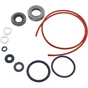 18-2684 Lower Unit Seal Kit for Johnson Evinrude 18 20 25 HP Gearcase Engine 87606