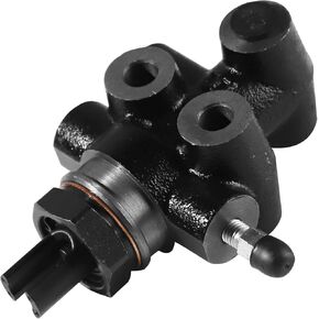 47910-35320 Brake Proportioning Valve Disc/Drum Disc Front Drum Rear, Compatible with Tacoma 1995-2004, OEM: 47910-27081