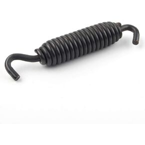 Three T Motorcycle Kickstand Spring Jiffy Stand Spring for Harley-Davidson Touring 2007-2018 ، Softail 2007-2017