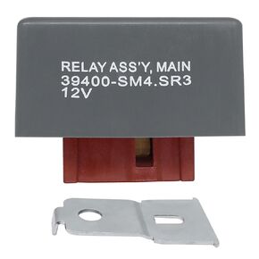 مجموعة الترحيل الرئيسية متوافقة مع Honda Accord 1998-2002/1998-2004 Odyssey/2003-2004 Pilot/1998-2001 Prelude/2001-2003 Acura CL/2001-2002 MDX/1999-2003 TL Replace#39400-S84-003