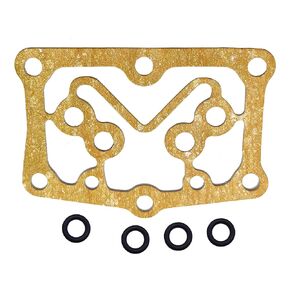 MHC APTransmision Solenoid Gasket/O-Rings 28262-RPC-000 for Honda Civic 2006 2007 2008 2009 2010 2011 2012 2013 2014 2015