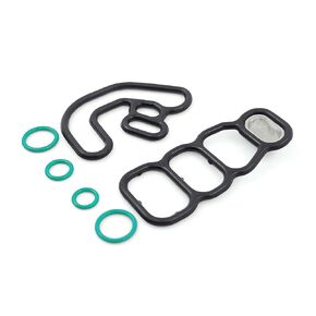 VTEC Solenoid Gasket - Compatible with Honda Odyssey Pilot Accord Ridgeline (3.5L - V6)