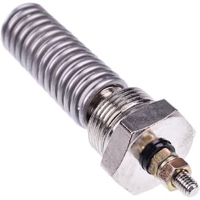 12V Glow Plug 01179016 1179016 Compatible for Deutz Engine 1011 2011 TD2011L04 D2011L02F TD2011L02W F2L2011 F3M2011 BF4M2011 F4L1011F