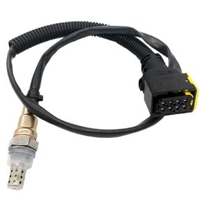 4307496 Ammonia Sensor 2511504C1 C3 Compatible with Cummins EPA13 6.7L ISB ISL ISX QSB Navistar International