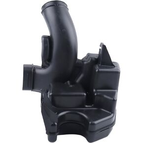 DYRDINSHOW Resonator Chamber Assembly 17230-5A2-A00 for H-onda Accord 2013 2014 2015 2016 2017
