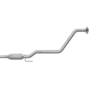 Walker 56317 Universal Exhaust Resonator and Pipe Assembly