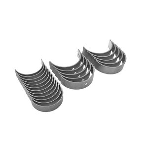 STD Crankshaft Main & Connecting Rod Bearing, Replacement Rod Bearing Set Compatible with Jaguar/with Land Rover/with Range Rover 3.0L Supercharged V6