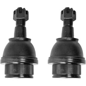 Motorman Pair K7411 (2) مفاصل الكرة السفلية الأمامية لعام 2002-2005 RAM 1500 2009-2010 RAM 1500 RWD فقط ، 2006-2008 RAM 1500 5 LUG MODELS ، 2002-2005 RAM 1500،2011-2012 RAM 1500 RWD فقط RWD فقط