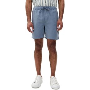 Faherty Men's Essential Drawstring Shorts