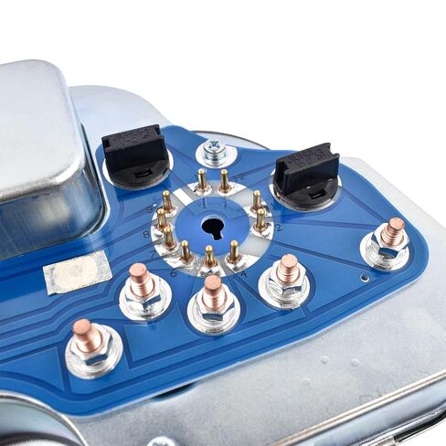 مجموعة مقياس السرعة Gauge 8310060180 استبدال 1975-1980 Toyota Land Cruiser FJ40 FJ45 83100-60180 in Kuwait