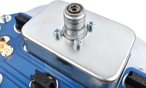 مجموعة مقياس السرعة Gauge 8310060180 استبدال 1975-1980 Toyota Land Cruiser FJ40 FJ45 83100-60180 in Kuwait