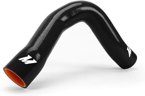 Mishimoto MMHOSE-RAM-94DBK SILICONE RADIATIAR KIT متوافقة مع دودج رام كامينز 5.9 1994-2002 أسود in Saudi Arabia