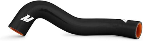 Mishimoto MMHOSE-F2D-01BK Silicone Kid Kit Kit Texmentible مع Ford 7.3 Powerstroke 2001-2003 Black in Saudi Arabia