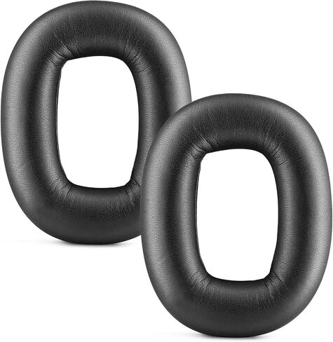 for Marshall Monitor II 2 ANC Earpads,Replacement Cushion Earmuff Earpads for Marshall Monitor II 2 ANC Wireless Headset Earcups Pads (Earpads+Head Beam) in Saudi Arabia