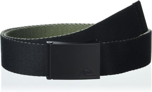 Quiksilver mens Men's the Jam 5 Belt in Saudi Arabia