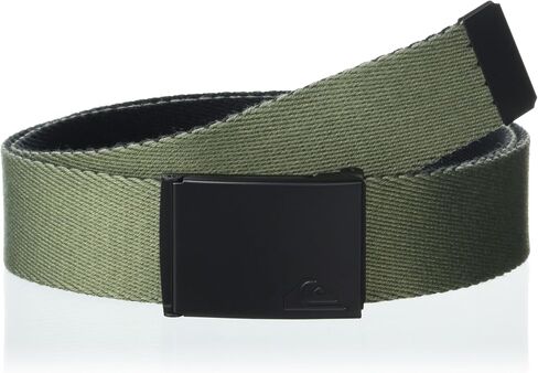 Quiksilver mens Men's the Jam 5 Belt in Saudi Arabia