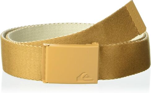 Quiksilver mens Men's the Jam 5 Belt in Saudi Arabia