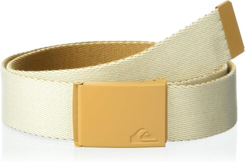 Quiksilver mens Men's the Jam 5 Belt in Saudi Arabia