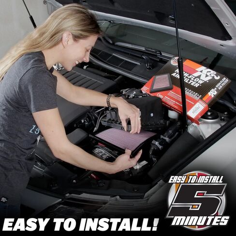 K&N 59-3370 K&N Flame Arrestor in Kuwait