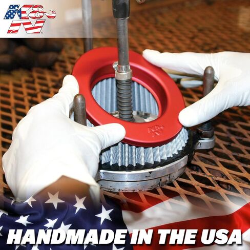 K&N 59-3370 K&N Flame Arrestor in Kuwait