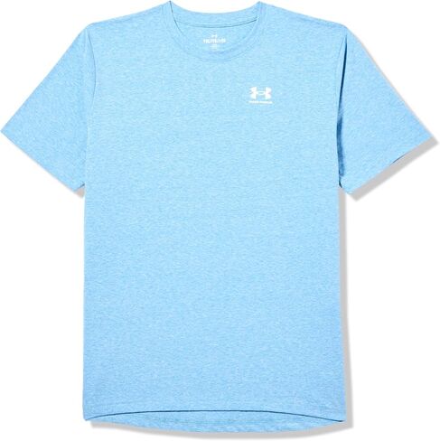 Under Armor Boys 'Sportstyle Cotton Shirt shirt tirt in Kuwait