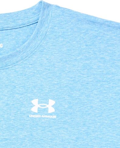 Under Armor Boys 'Sportstyle Cotton Shirt shirt tirt in Kuwait