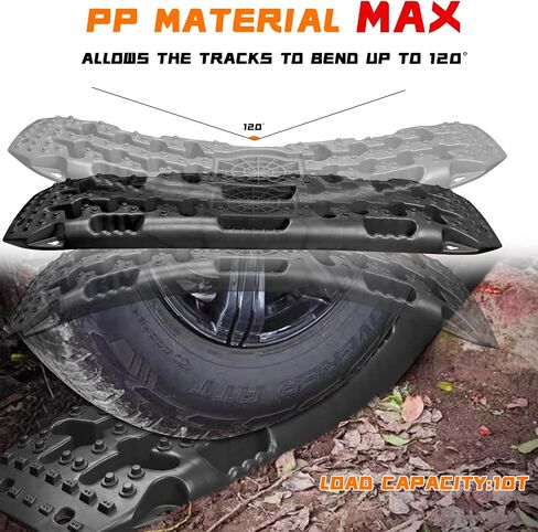 Off Road Traction Boards in Saudi Arabia
